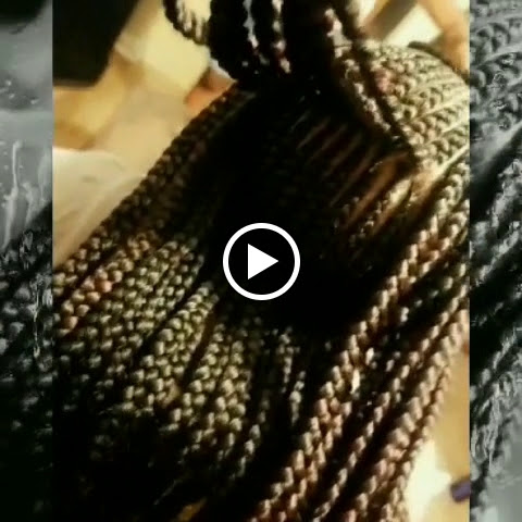 Hair on Wheels LLC - Thumbnail
