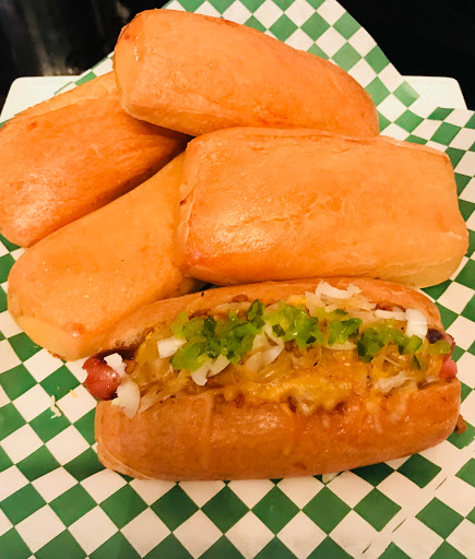 Uncle Wiggly’s Wieners - Thumbnail