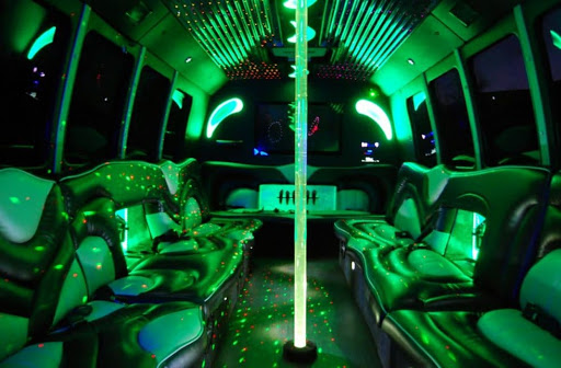 Tiger Limousine - Thumbnail