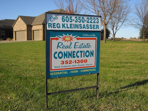 Real Estate Connection, Huron SD - Thumbnail