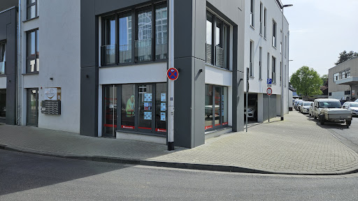 S-Immobilien GmbH der Kreissparkasse Heinsberg, Filiale Heinsberg