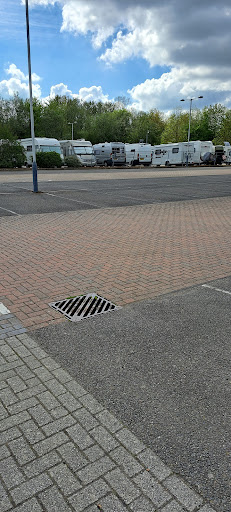 New Dover Road Park and Ride - Thumbnail