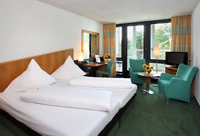 Photos of Best Western Premier Parkhotel Bad Mergentheim