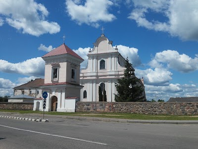 Photos of Haĺ&scaron;any castle