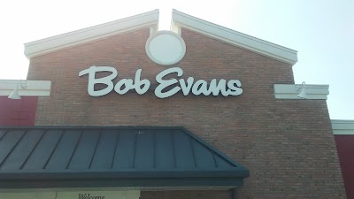 Bob Evans