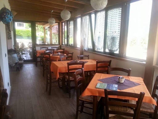 baby bar, Schignano