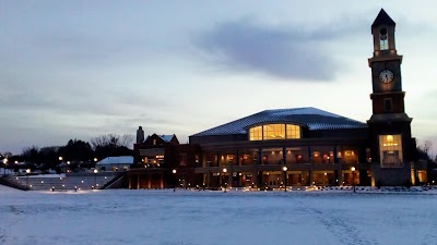 Photos of West Virginia School of Osteopathic Medicine