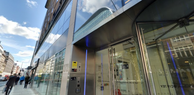 London College of Fashion, UAL - University
