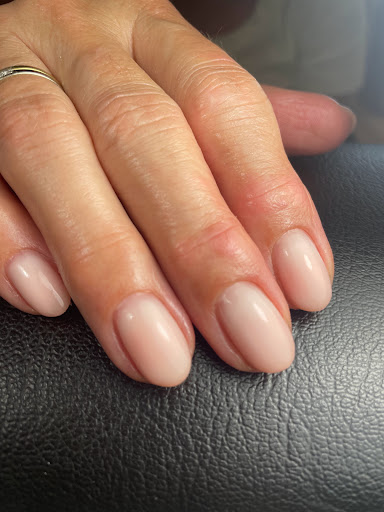 Fionails - Visual