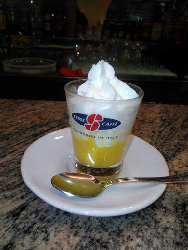 Caffè della Citta - Visual