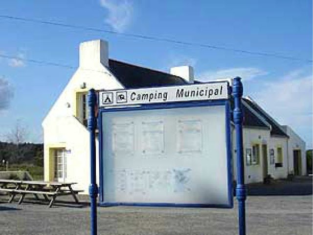 Gîte communal de Lannivrec