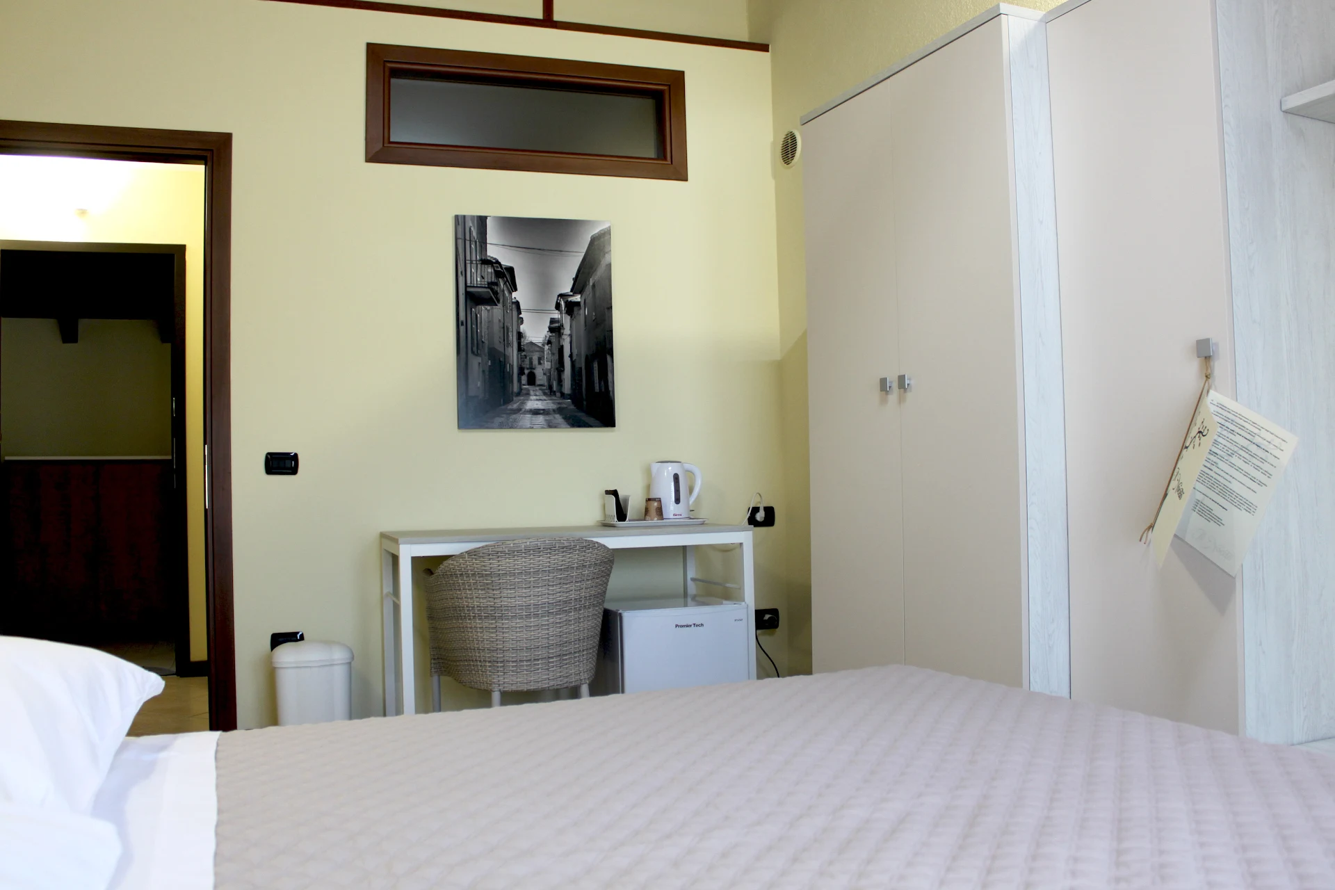 Il Noceto Rooms