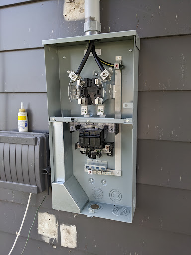 Briestensky's Electric LLC Gallery - United States