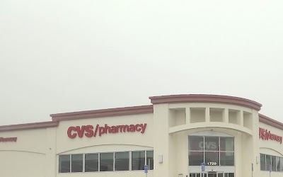 CVS