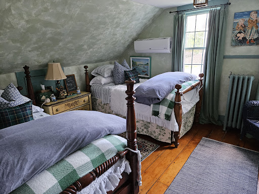 Mystic Vacation Rentals LLC - Thumbnail