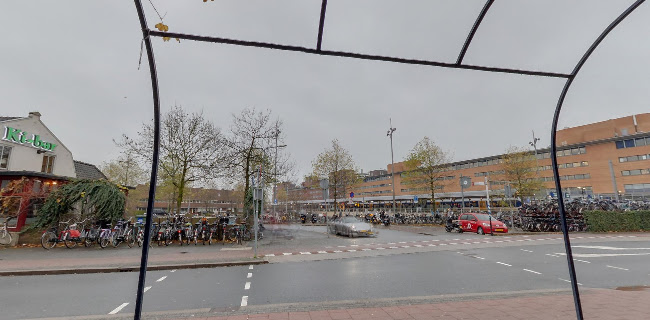 Café Dudok Hilversum - Koffiebar