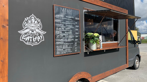 Eathai Gotland Gallery - Sweden