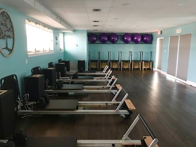 Wampler Pilates