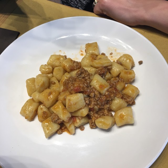 Osteria La Sofia