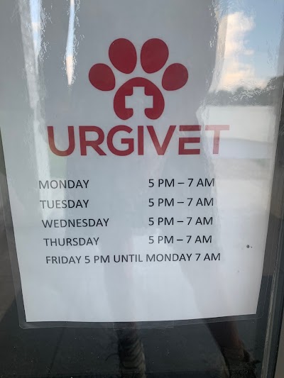 URGIVET Emergency Vets of Madison