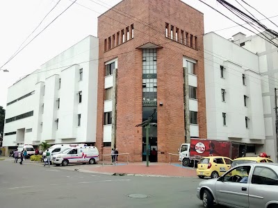Photos of See Itag&uuml;&iacute; Antioquia clinic