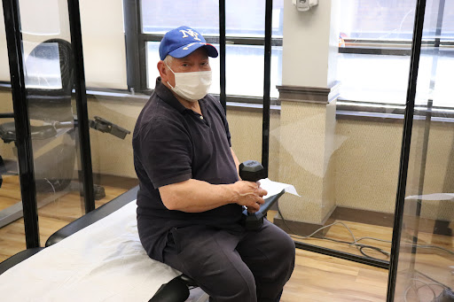 Reddy Care Physical & Occupational Therapy Gallery - United States