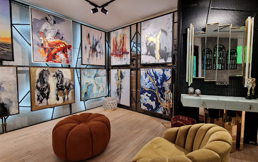 Hermes Decor - Thumbnail
