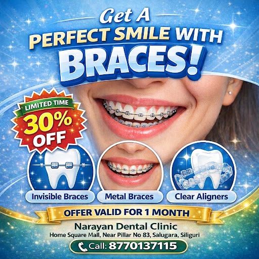 ⏳ Offer valid for 1 month only! post image