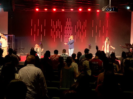 New Hope Leeward - Kapolei Campus