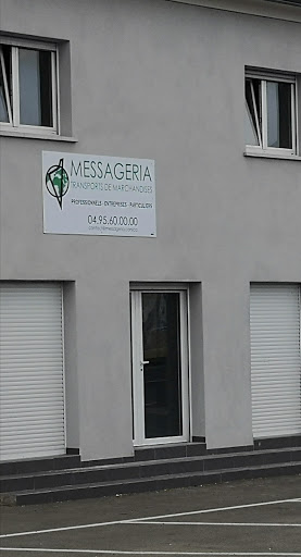 Messageria - Visual