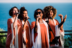 Photo n°4 de GALACTICA PRODUCTION à Mougins (Agence spécialisée dans l'organisation de fêtes)