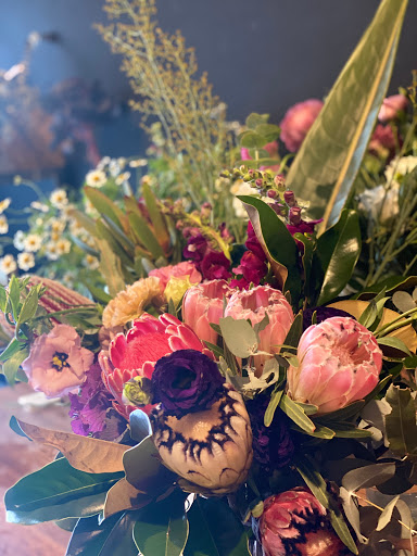 Jenks and Co Blooms - Thumbnail