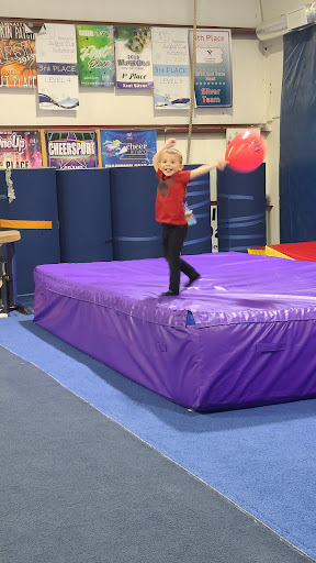 Wilson School-Gymnastics-Dance - Thumbnail