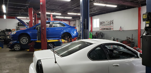 Howells Auto Repair