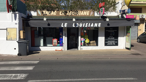 Tabac le louisiane