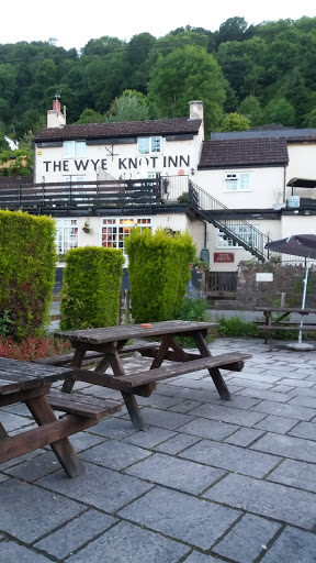 Wye Knot Inn