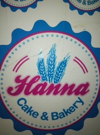 Photos of Hanna Bakery Production