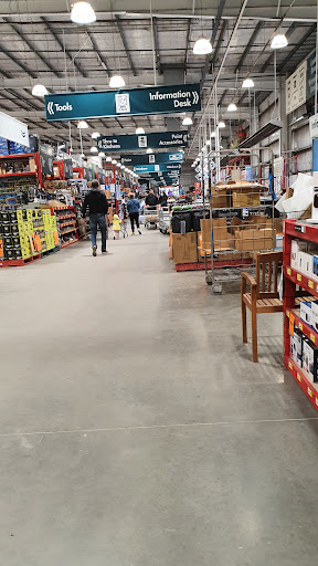 Bunnings Waurn Ponds - Thumbnail
