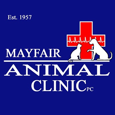 Photos of Mayfair Animal Clinic PC