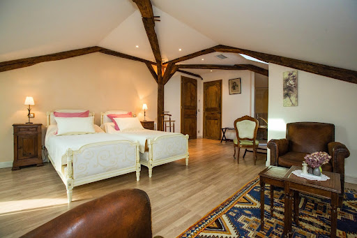 Photo de Chambre d'hotes Bastide du Cosset à Barcelonne-du-Gers (32720)