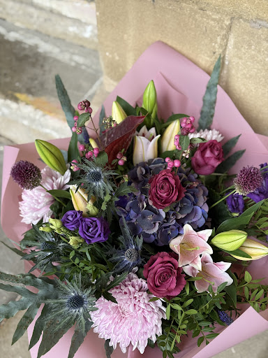 The Spa Town Florist