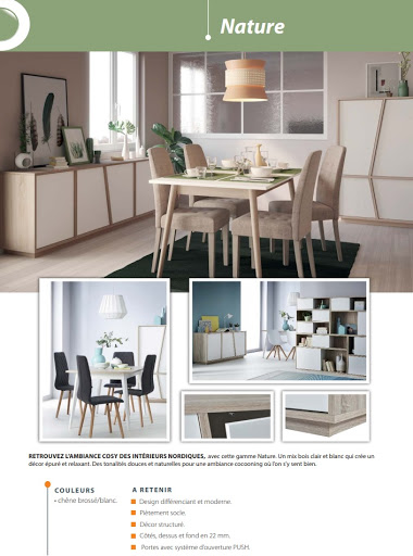 Meubles TISON