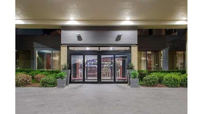 Ramada by Wyndham Shreveport Airport