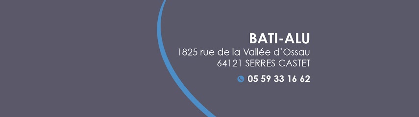 Bati-Alu