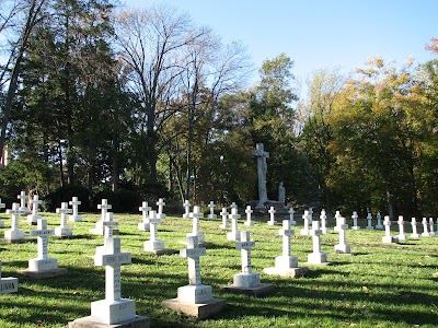 Franciscan Cemetery