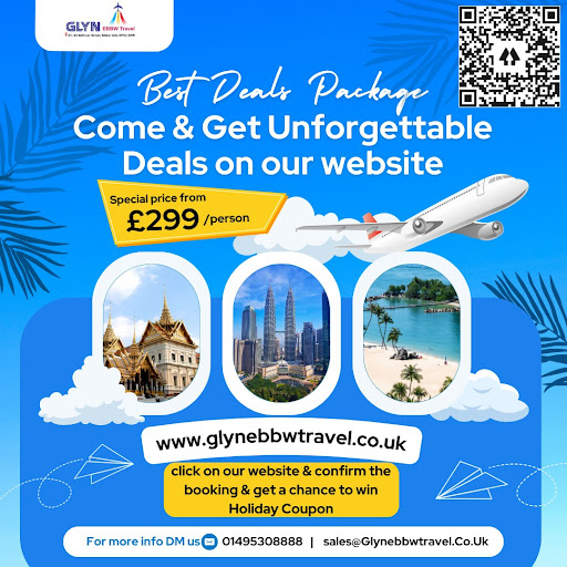 Glyn Ebbw Travel - Thumbnail