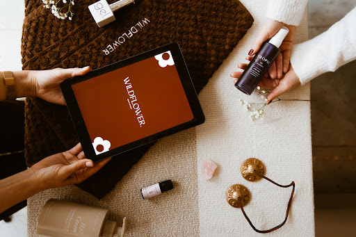 Wildflower Beauty Studio