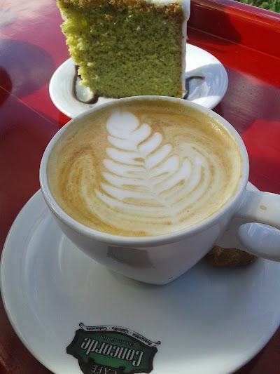 Photos of Mirador Cafe Concorde Estate Coffee