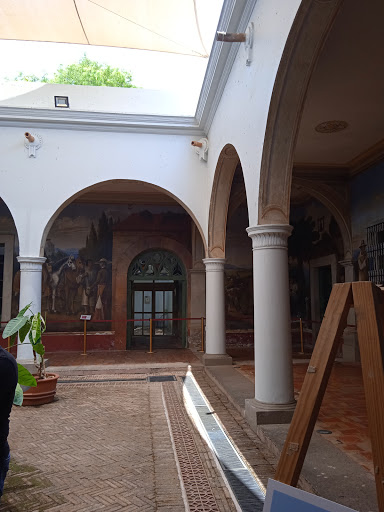 La Casa de la Cultura Barca Jalisco Gallery - Mexico