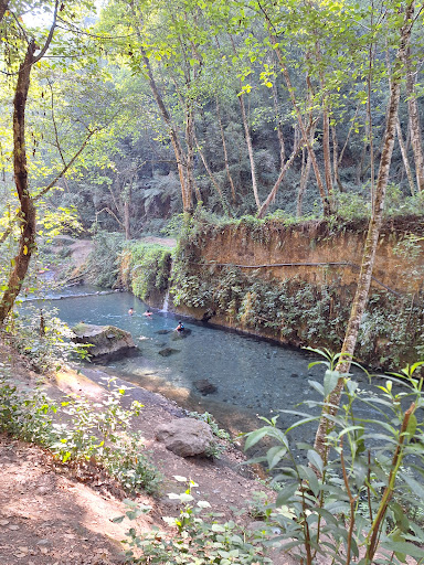 Cascada de Pancho Poza - Thumbnail